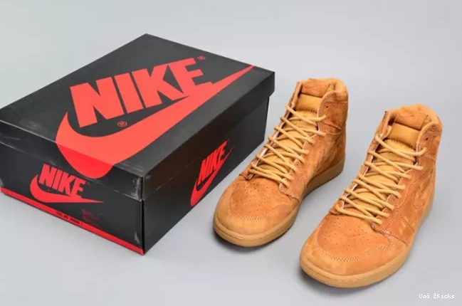 604 Retro High 1 EasyMatch Air Jordan OG 313 0825